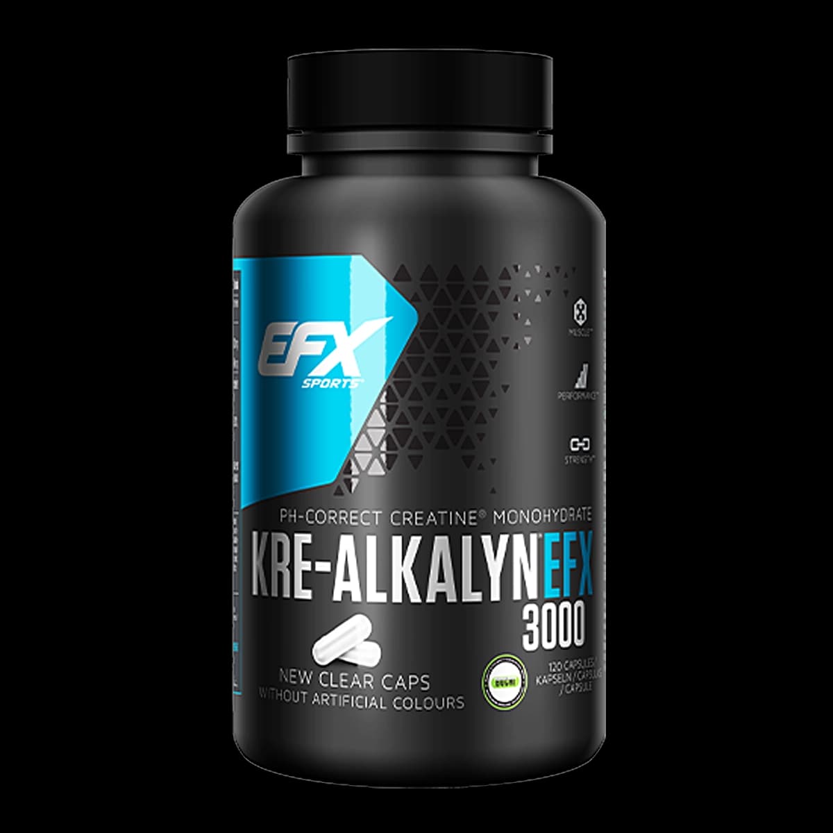 Kre Alkalyn 3000