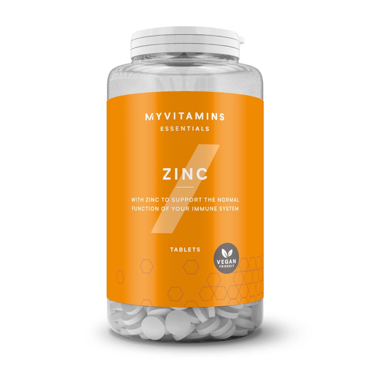 Zink Tablets