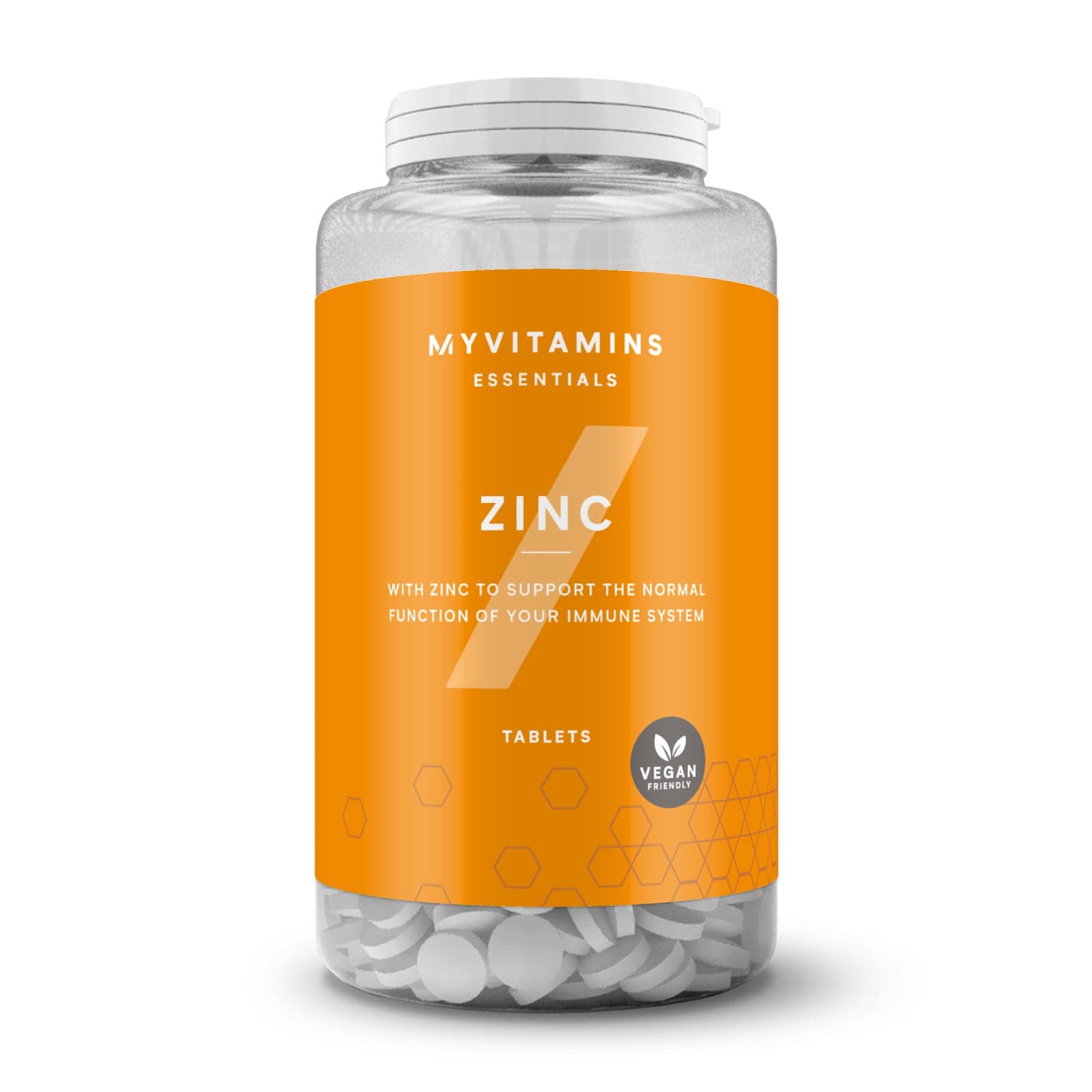 Zink Tablets