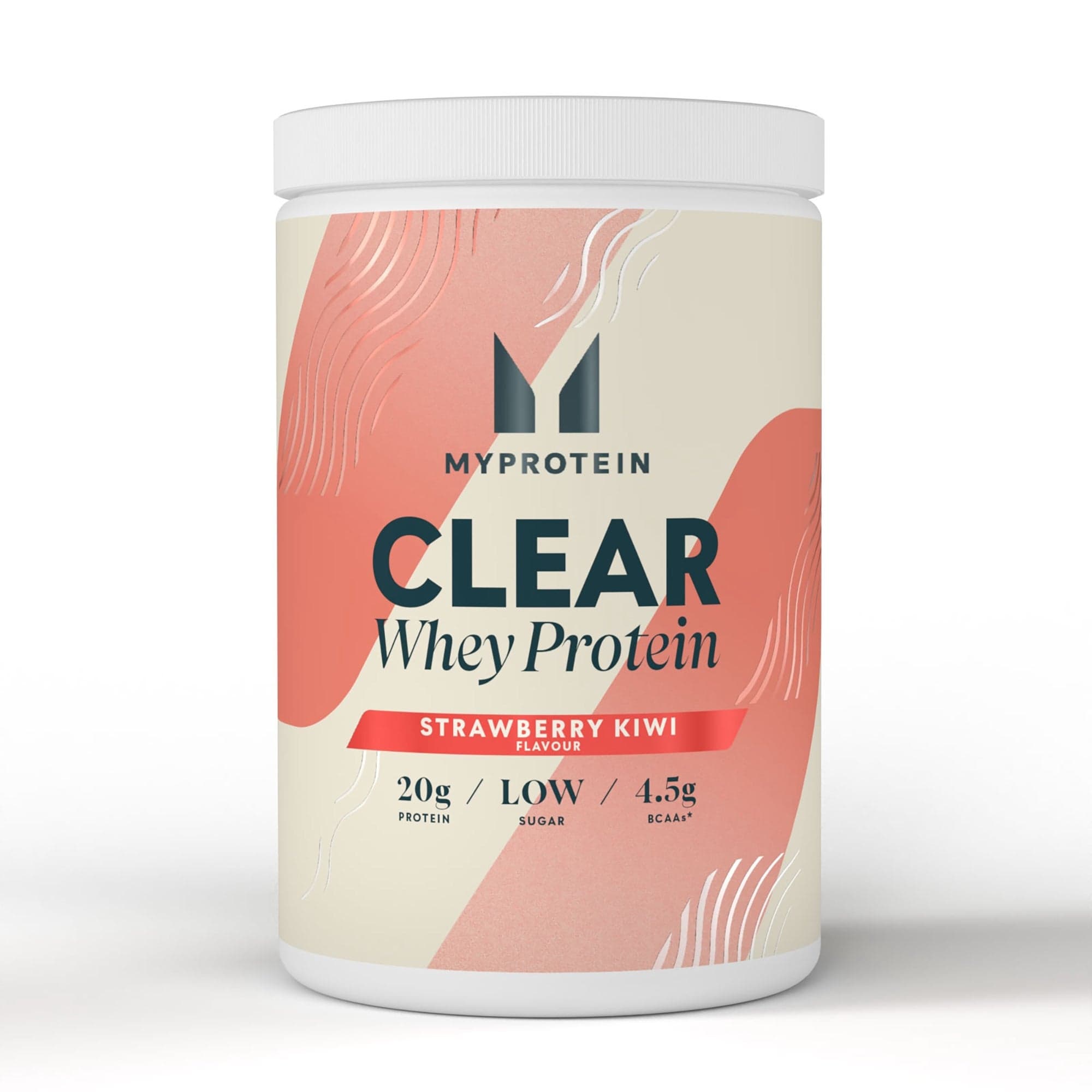 Clear Whey Isolat