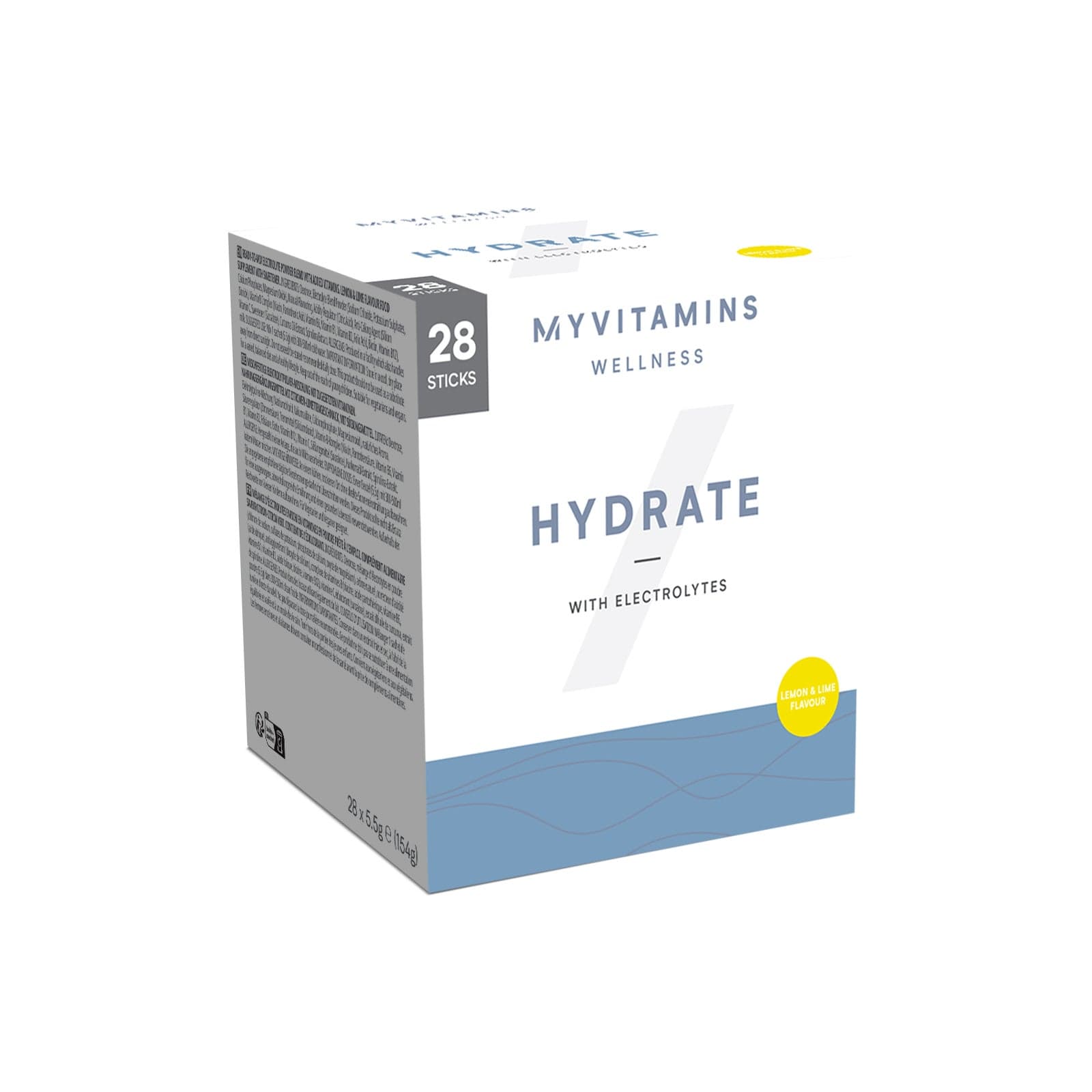 Hydrate