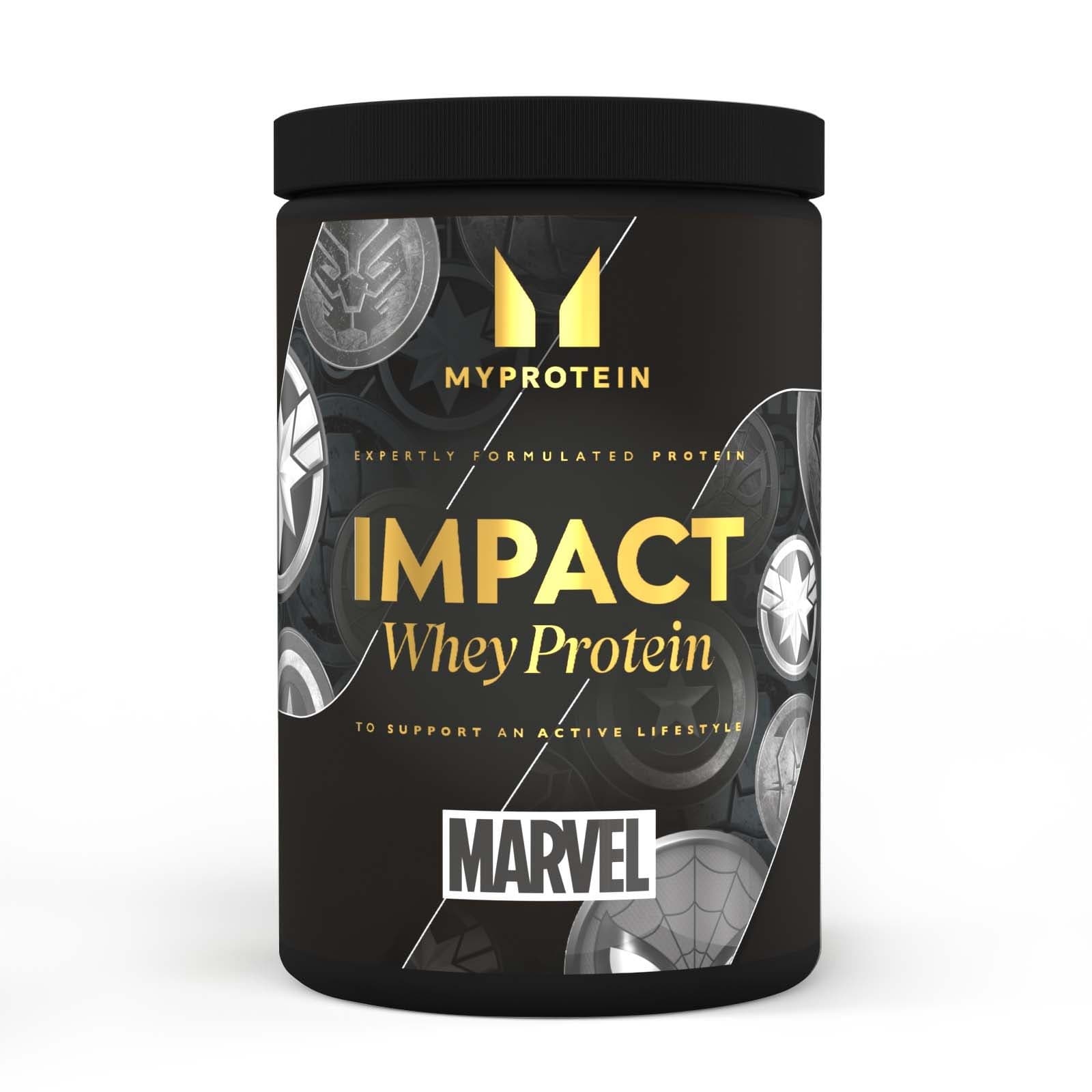 Impact Whey Protein
