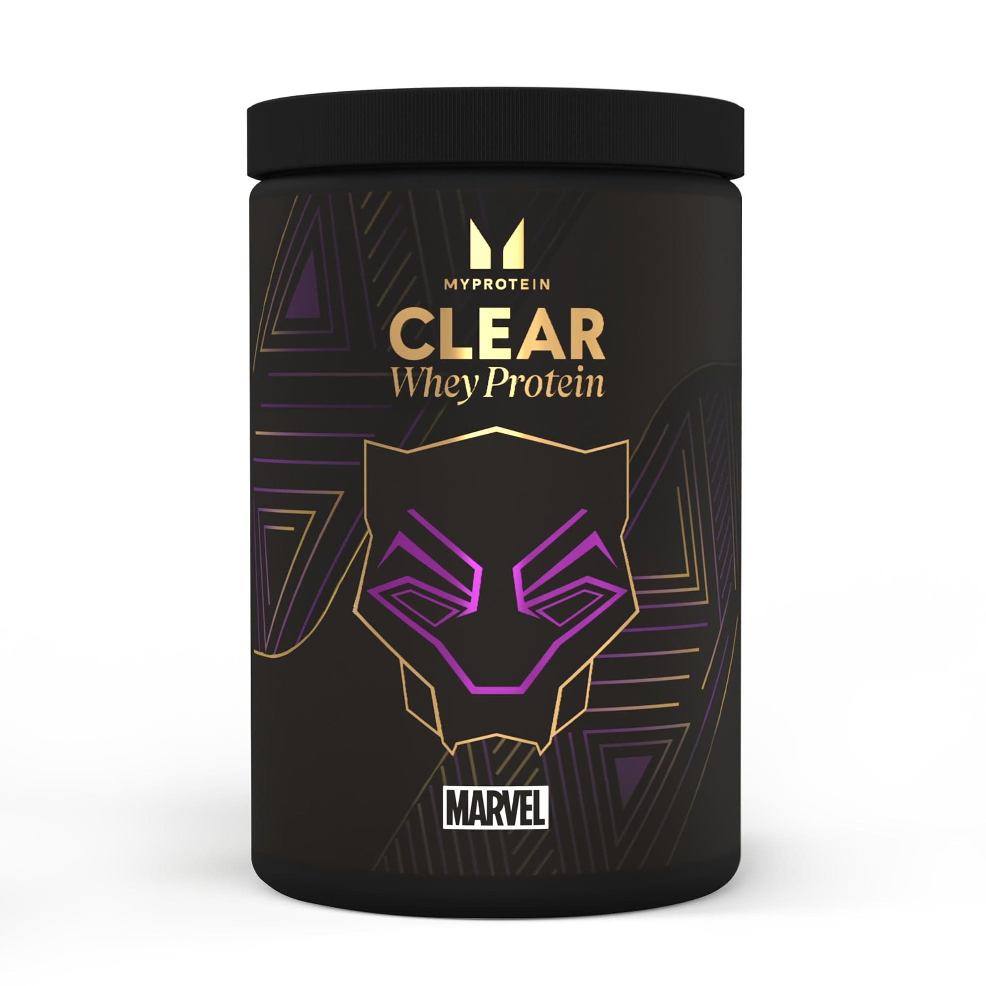 Clear Whey Isolat