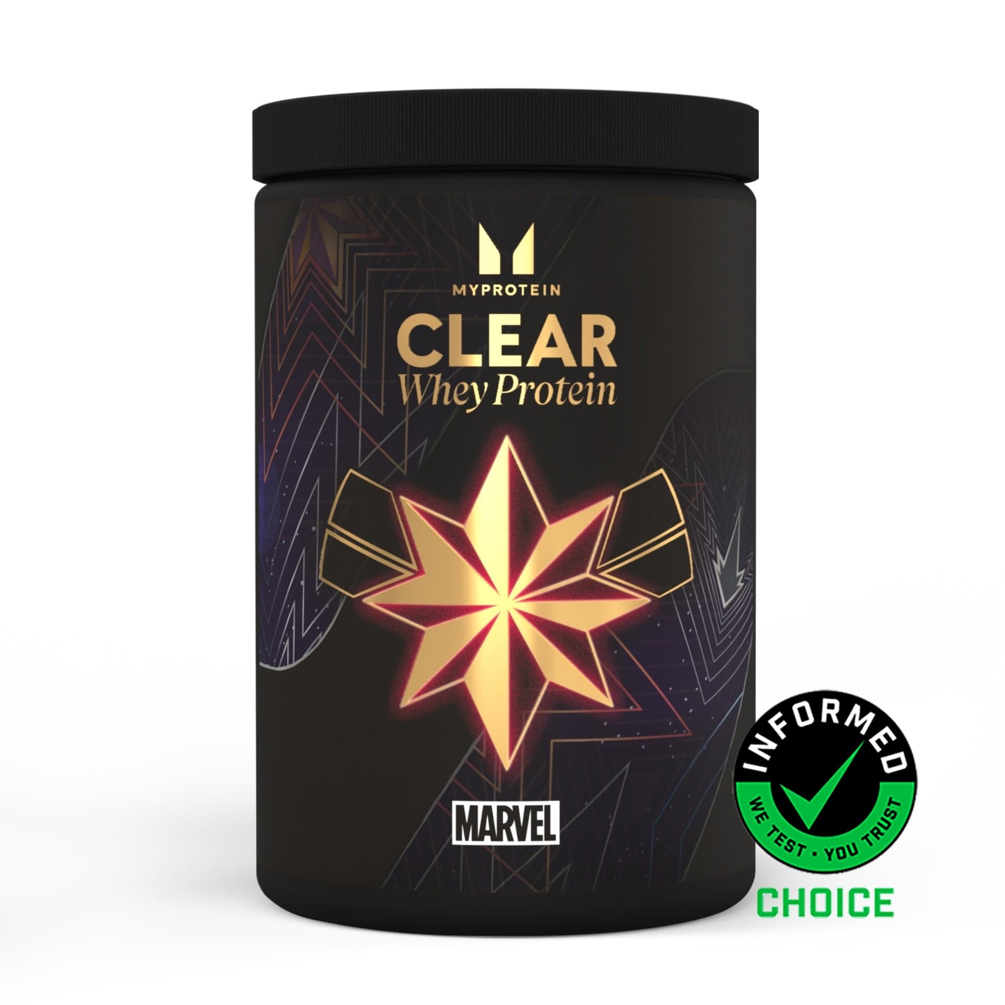 Clear Whey Isolat