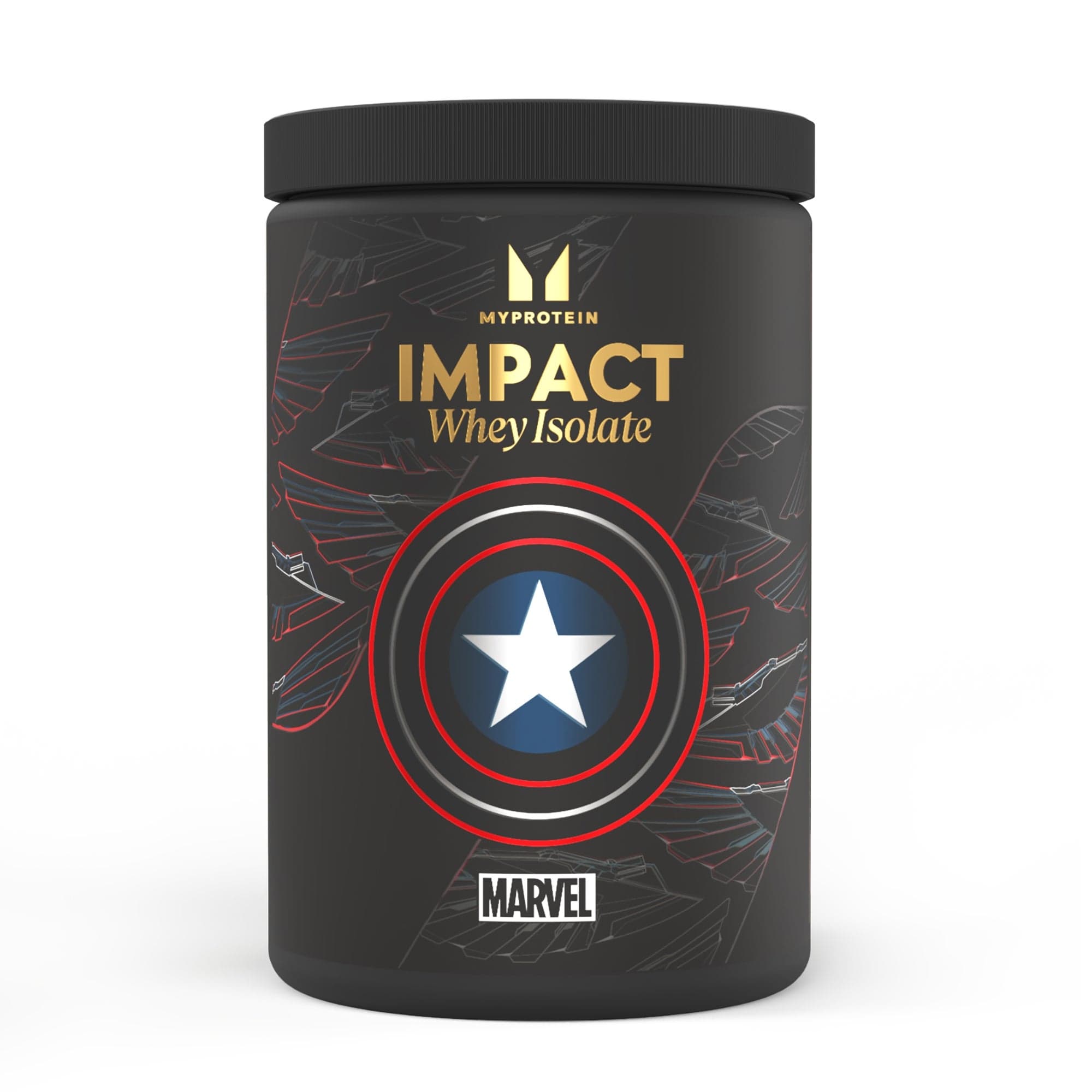 Impact Whey Isolate