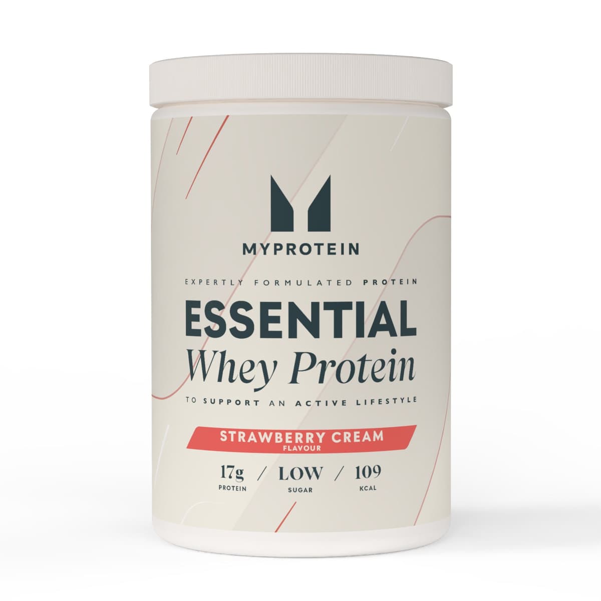 Myprotein Essential Whey Protein bei Myprotein DE