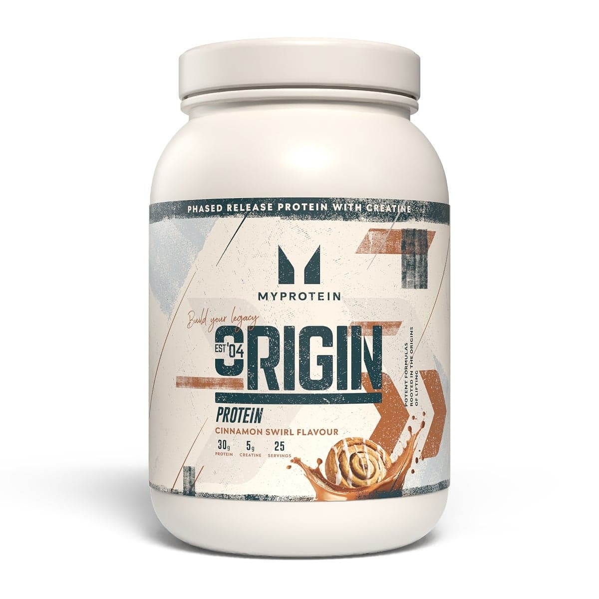Origin Protein
