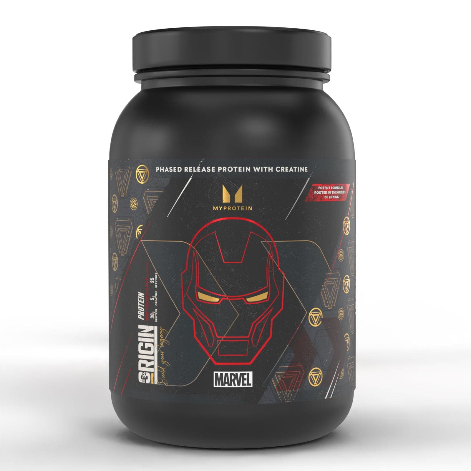 Origin Protein