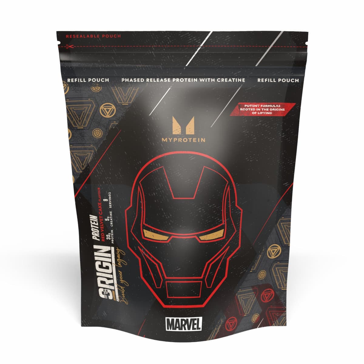 Myprotein Origin Protein bei Myprotein DE