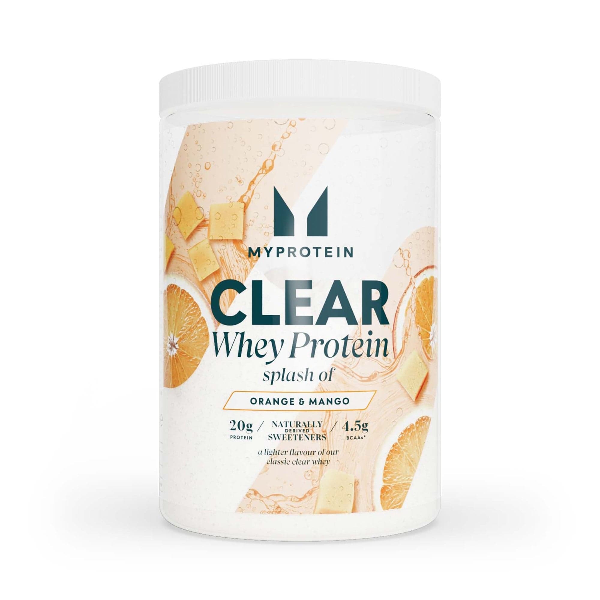 Clear Whey Isolat