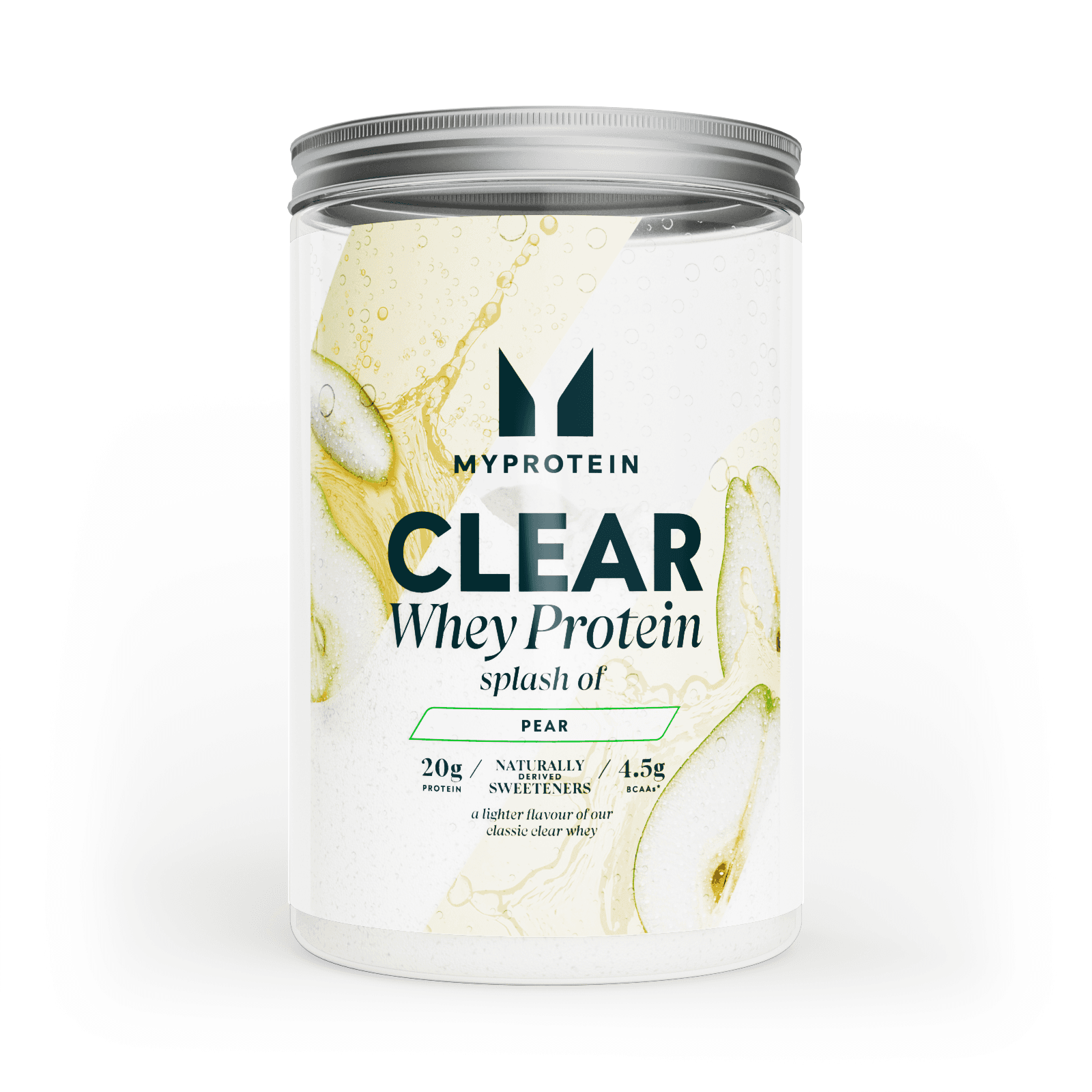 Clear Whey Isolat