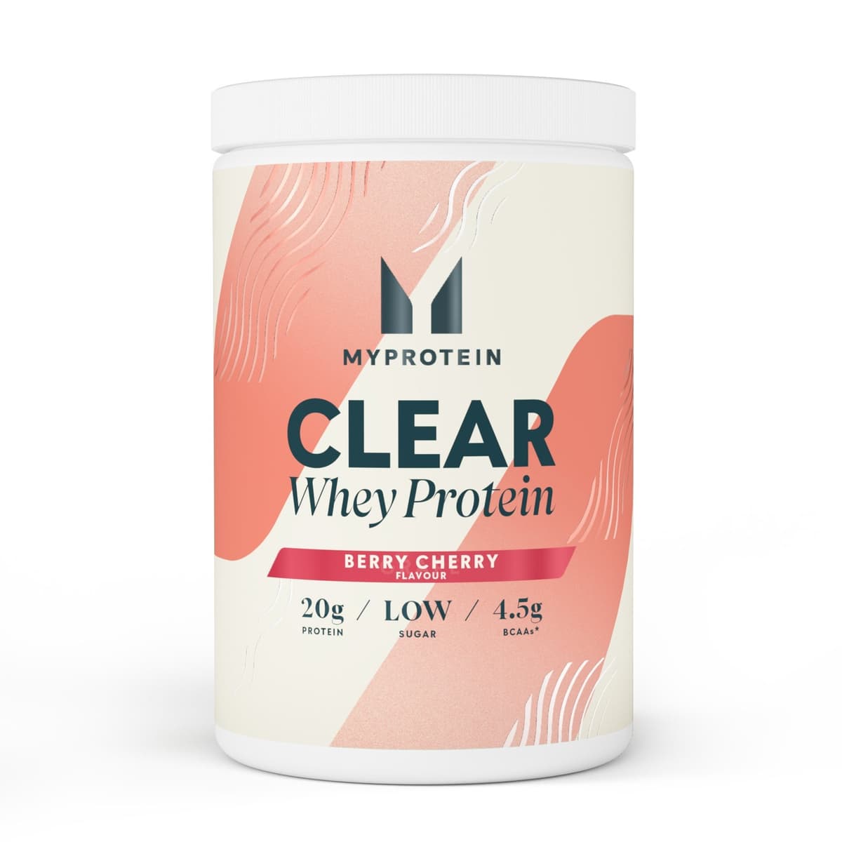 Clear Whey Isolat
