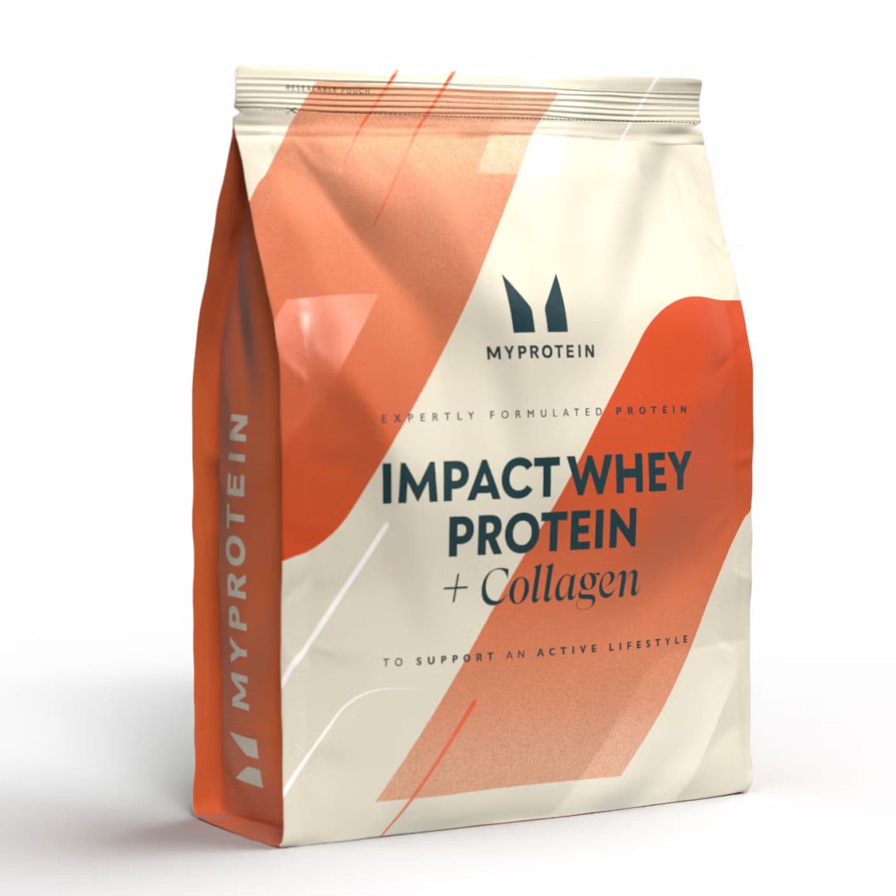Impact Whey Protein