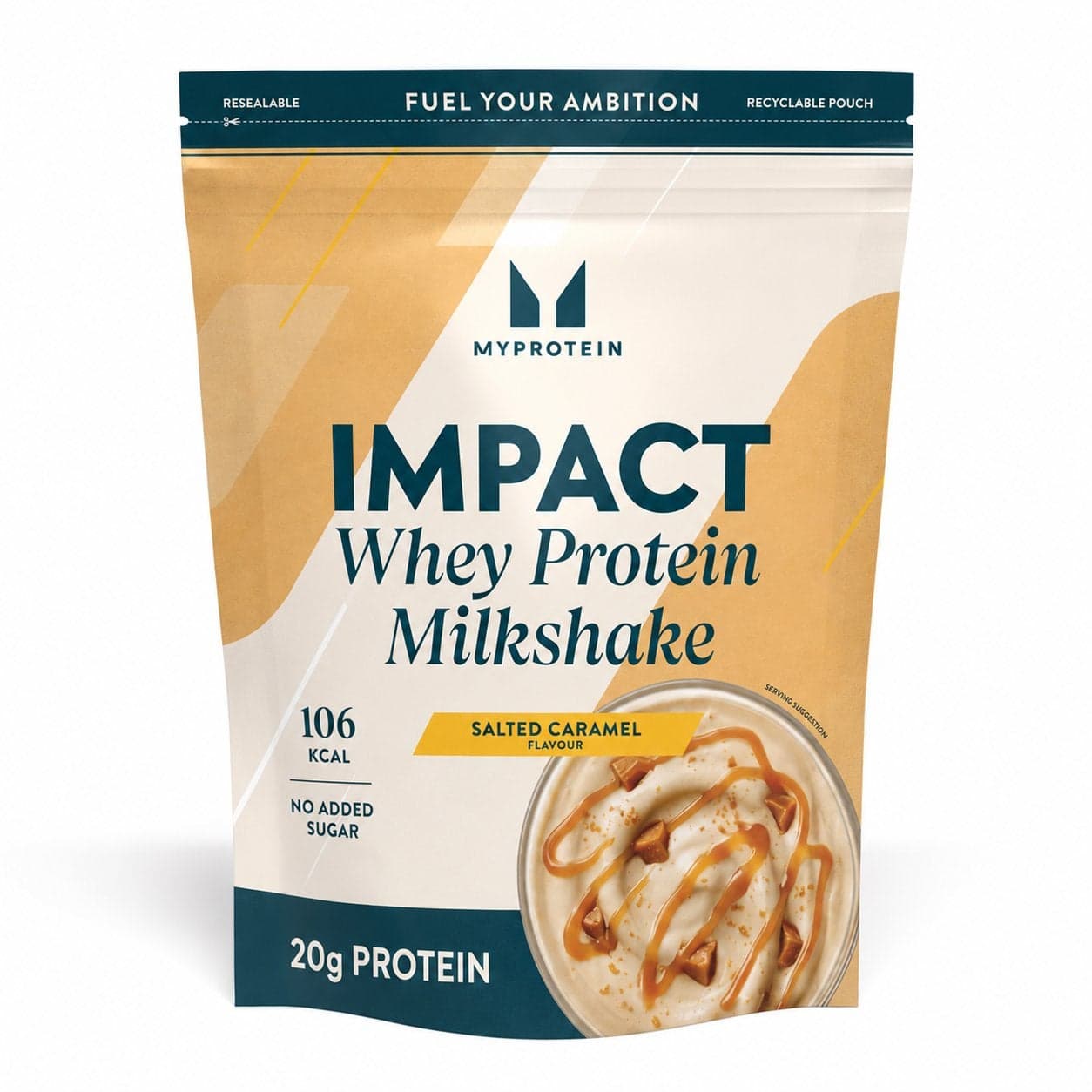 Impact Whey Protein