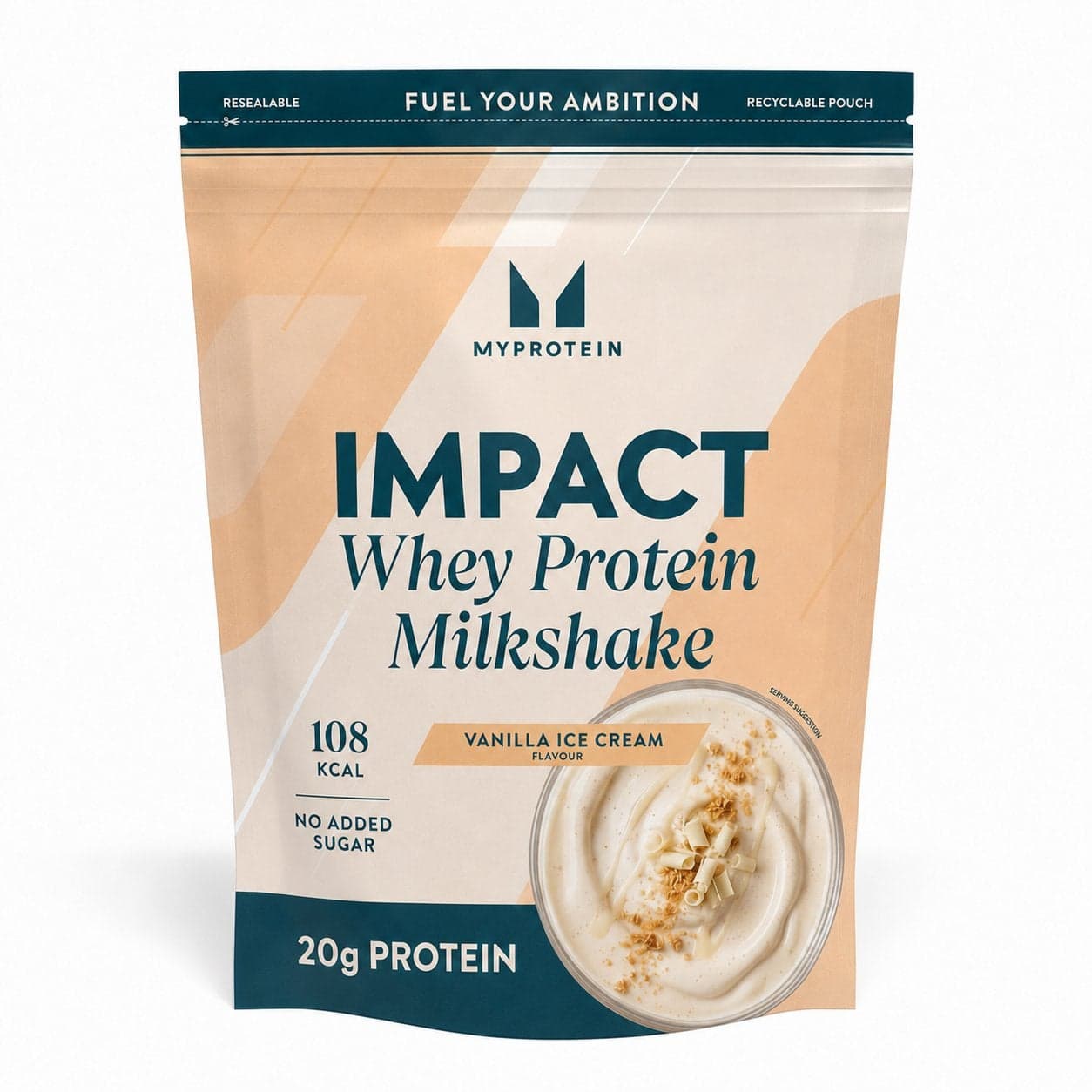 Impact Whey Protein