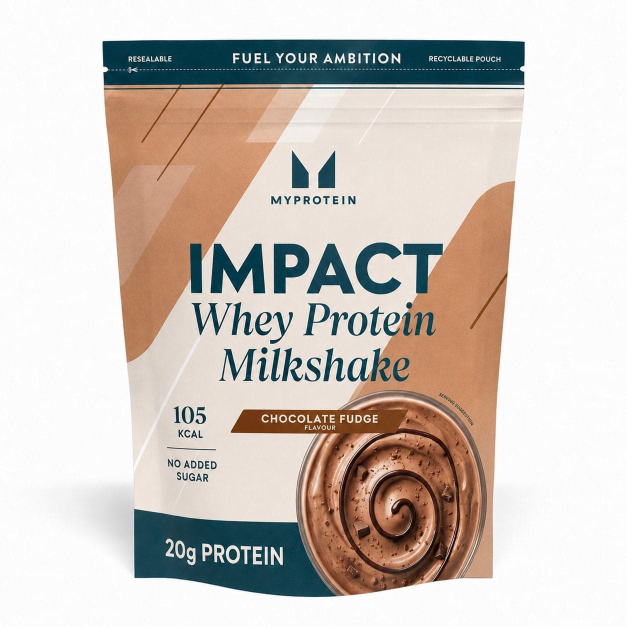 Impact Whey Protein