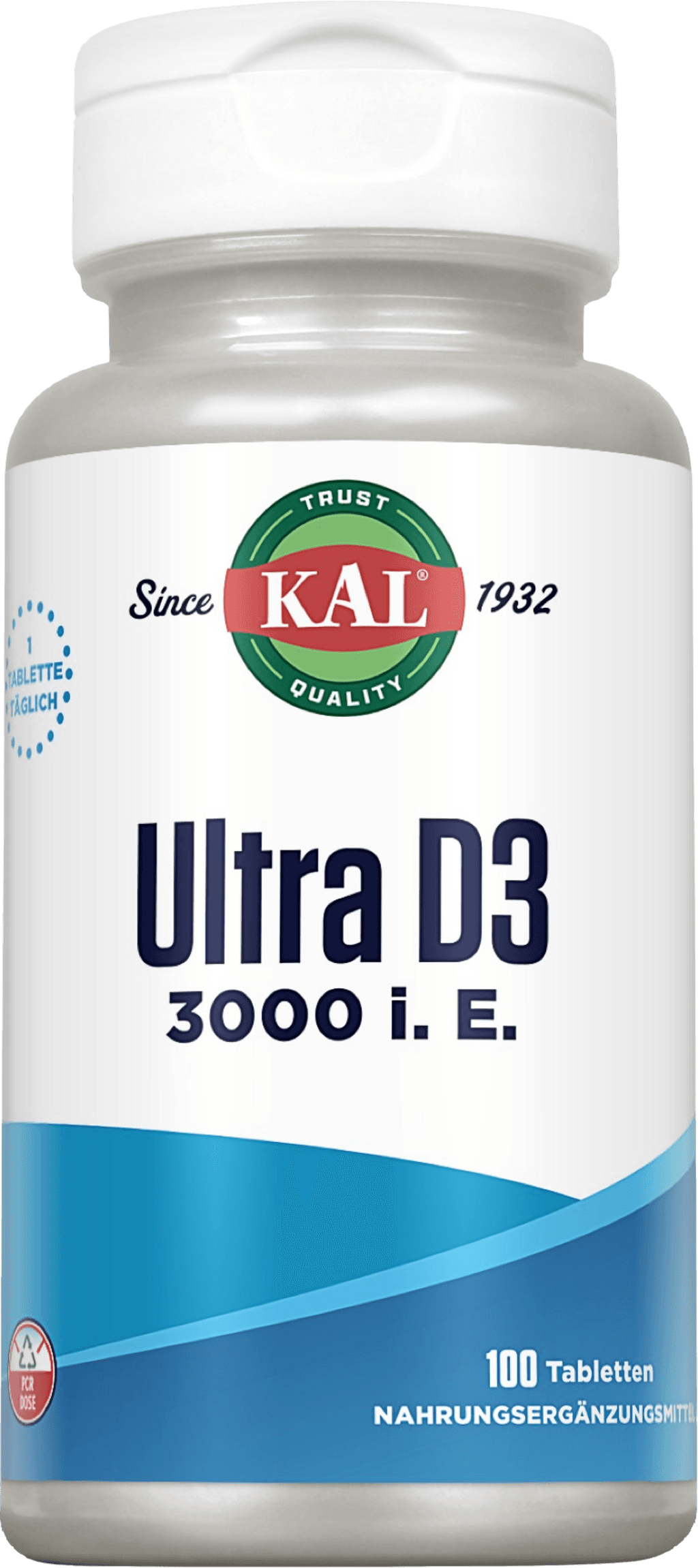 Ultra D3 3000 i.E.