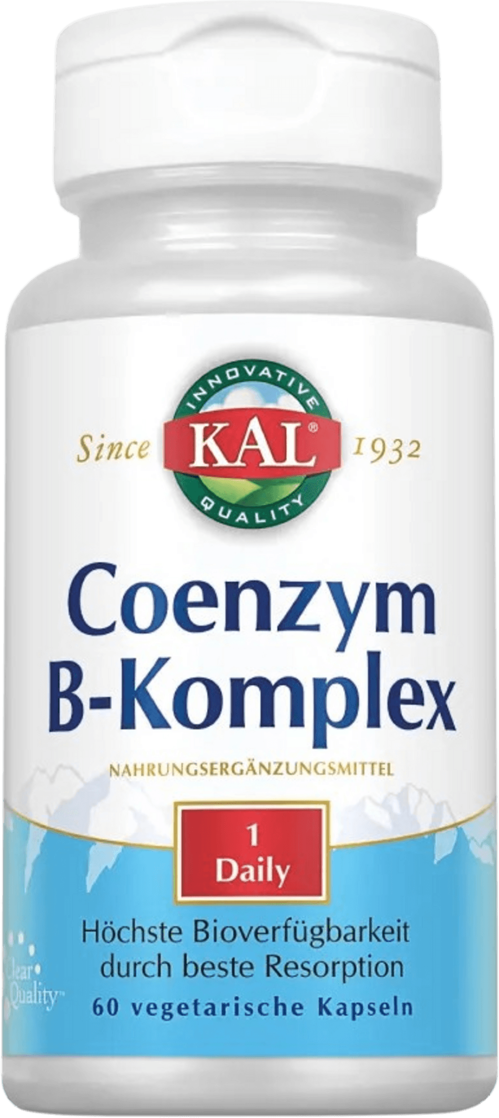Coenzym B-Komplex
