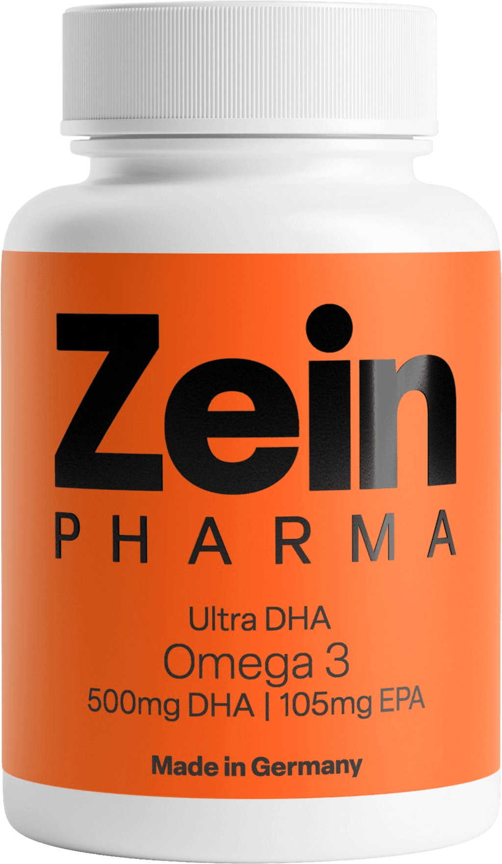 Ultra DHA Omega-3