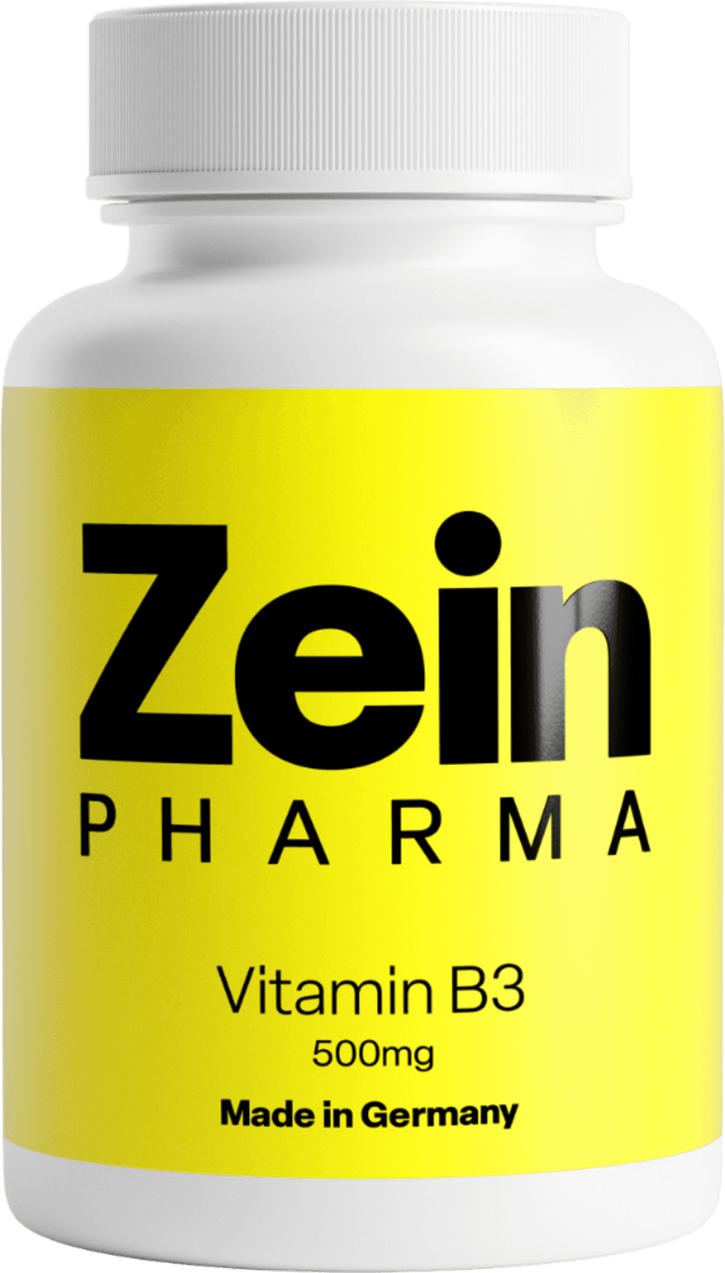 Vitamin B3 500 mg