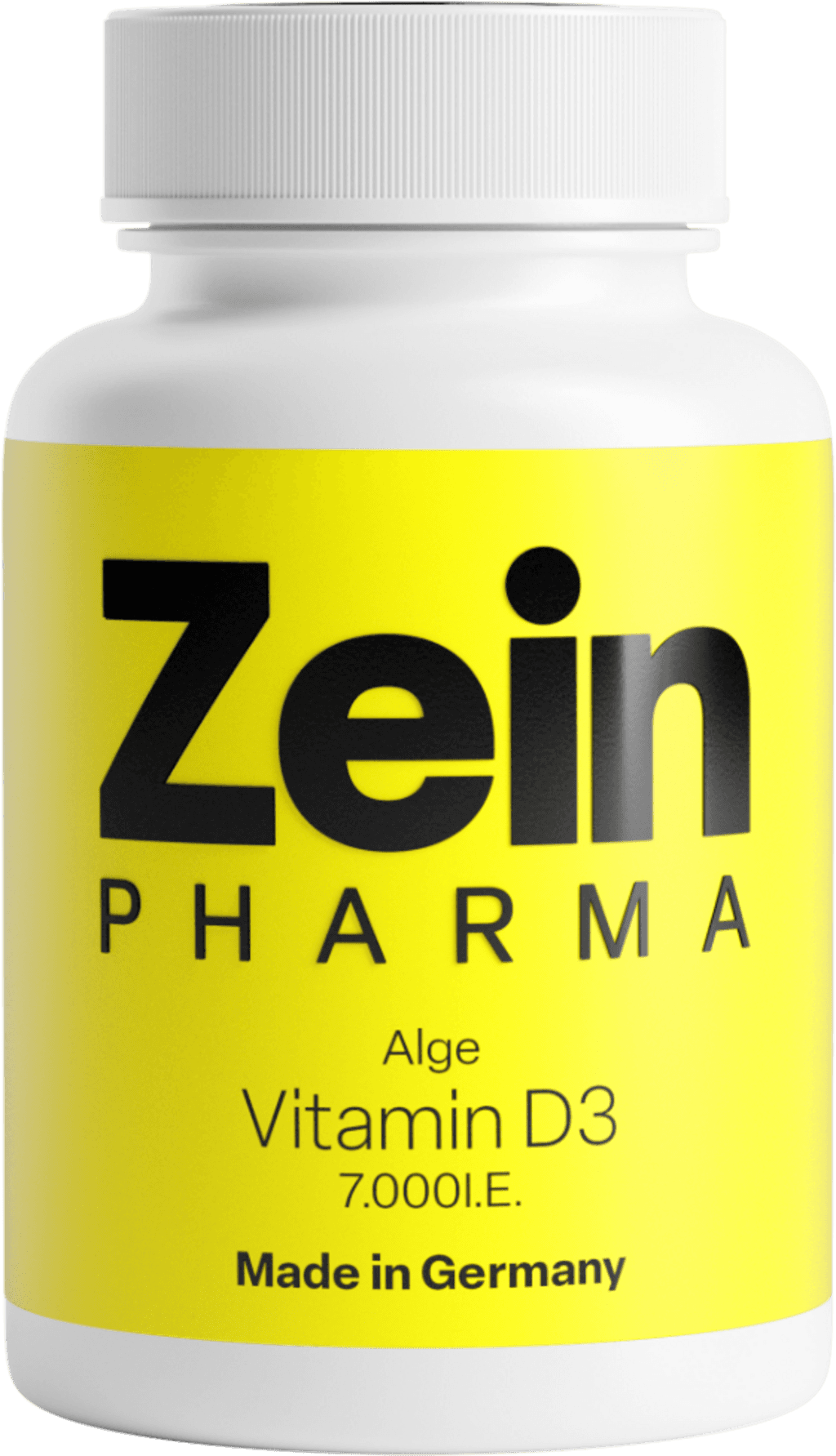 Alge Vitamin D3 7.000 I.E.
