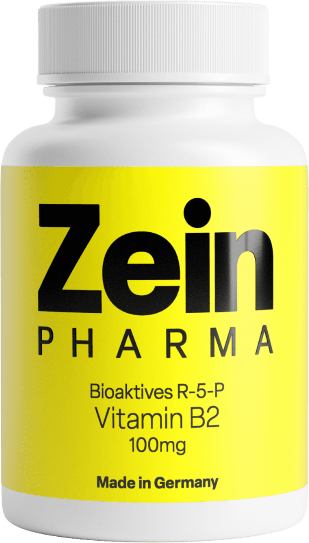 Vitamin B2 100 mg