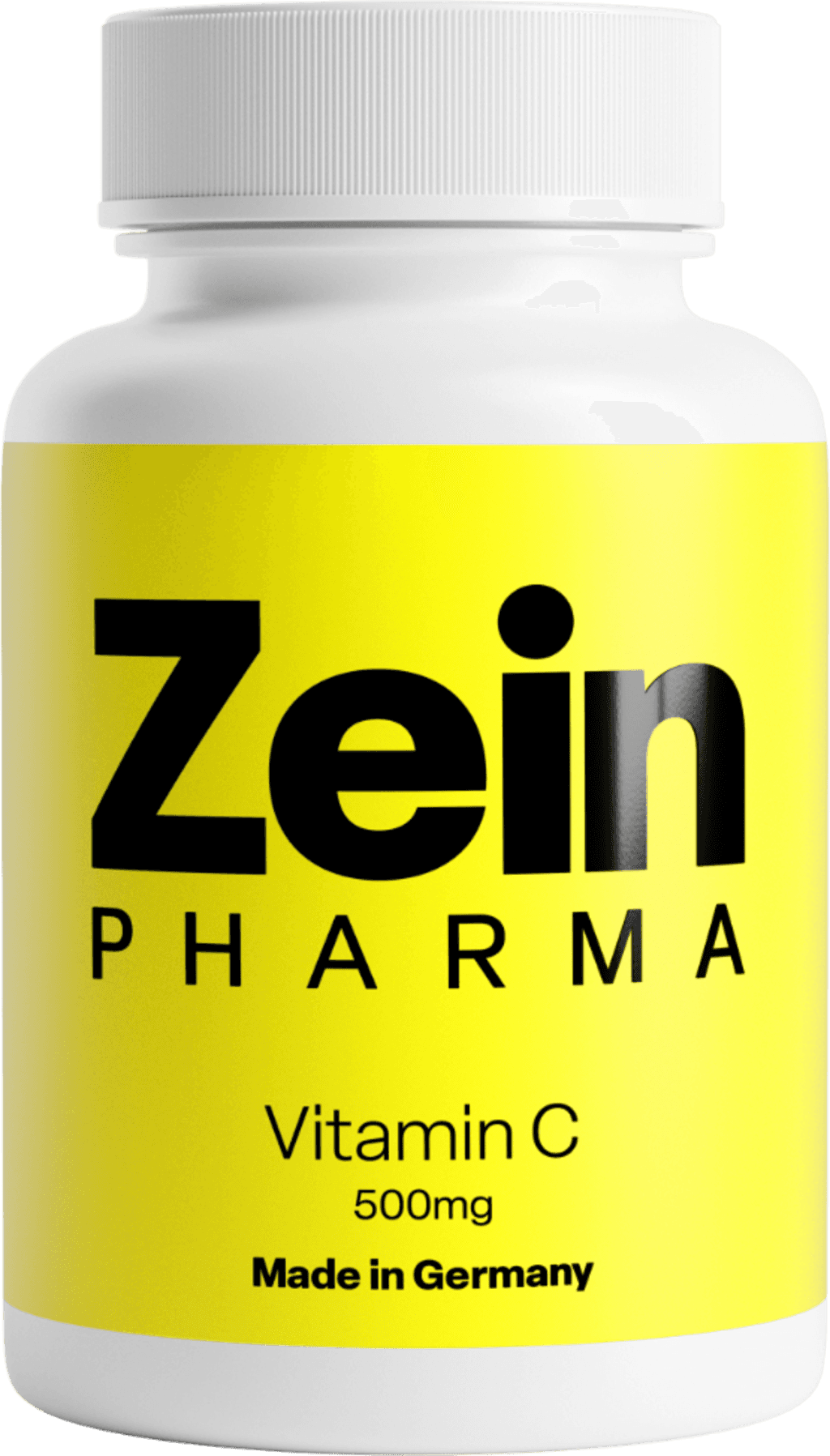Vitamin C 500 mg