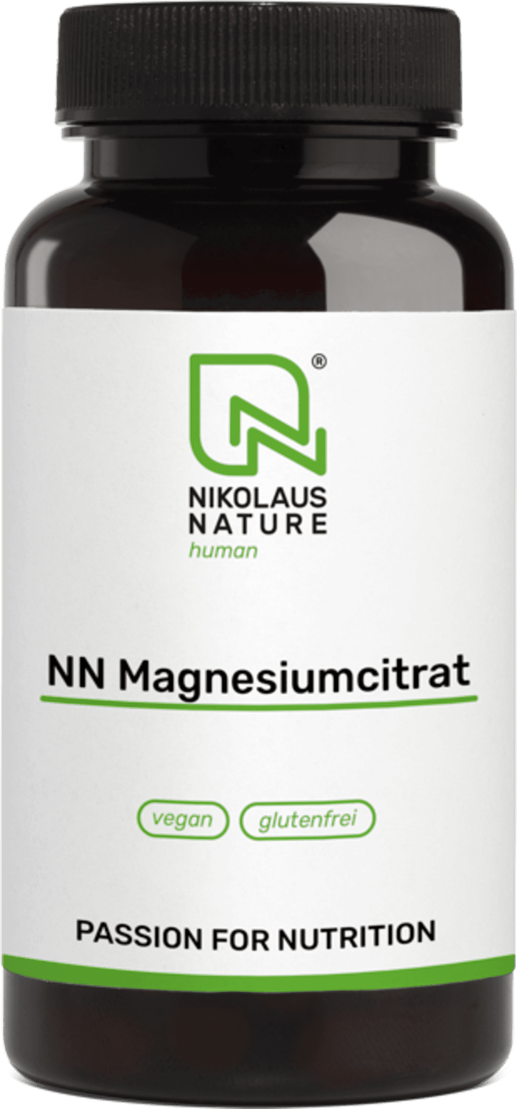 NN Magnesiumcitrat
