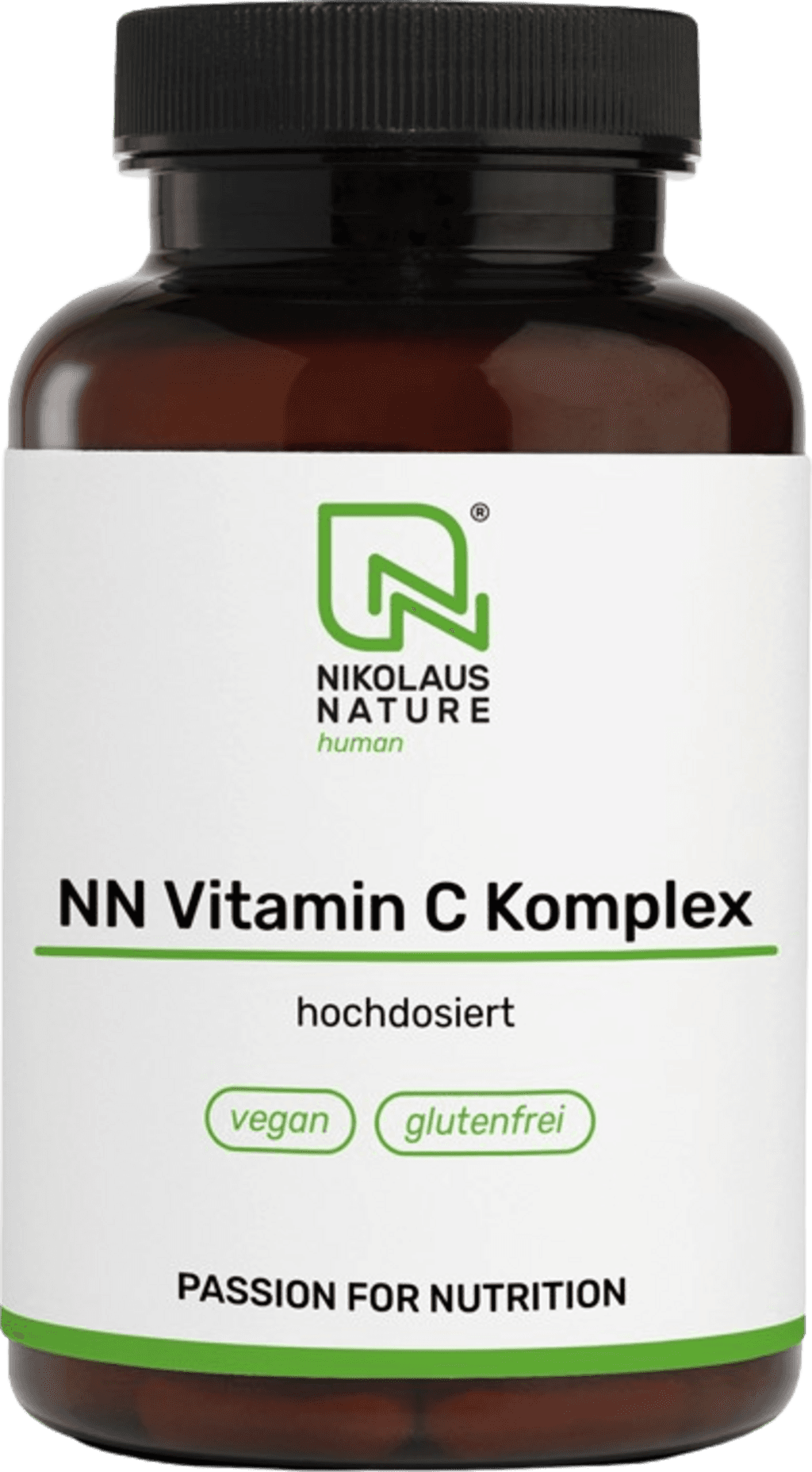 NN Vitamin C Komplex