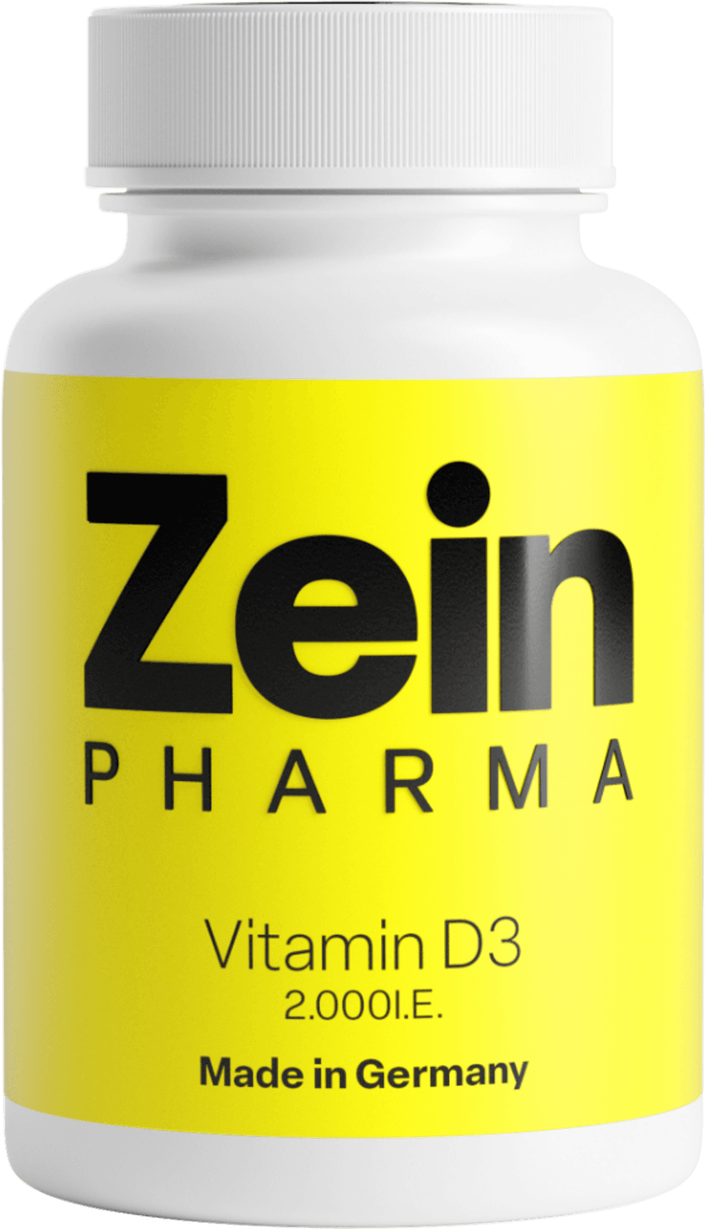 Vitamin D3 2000 I.E.