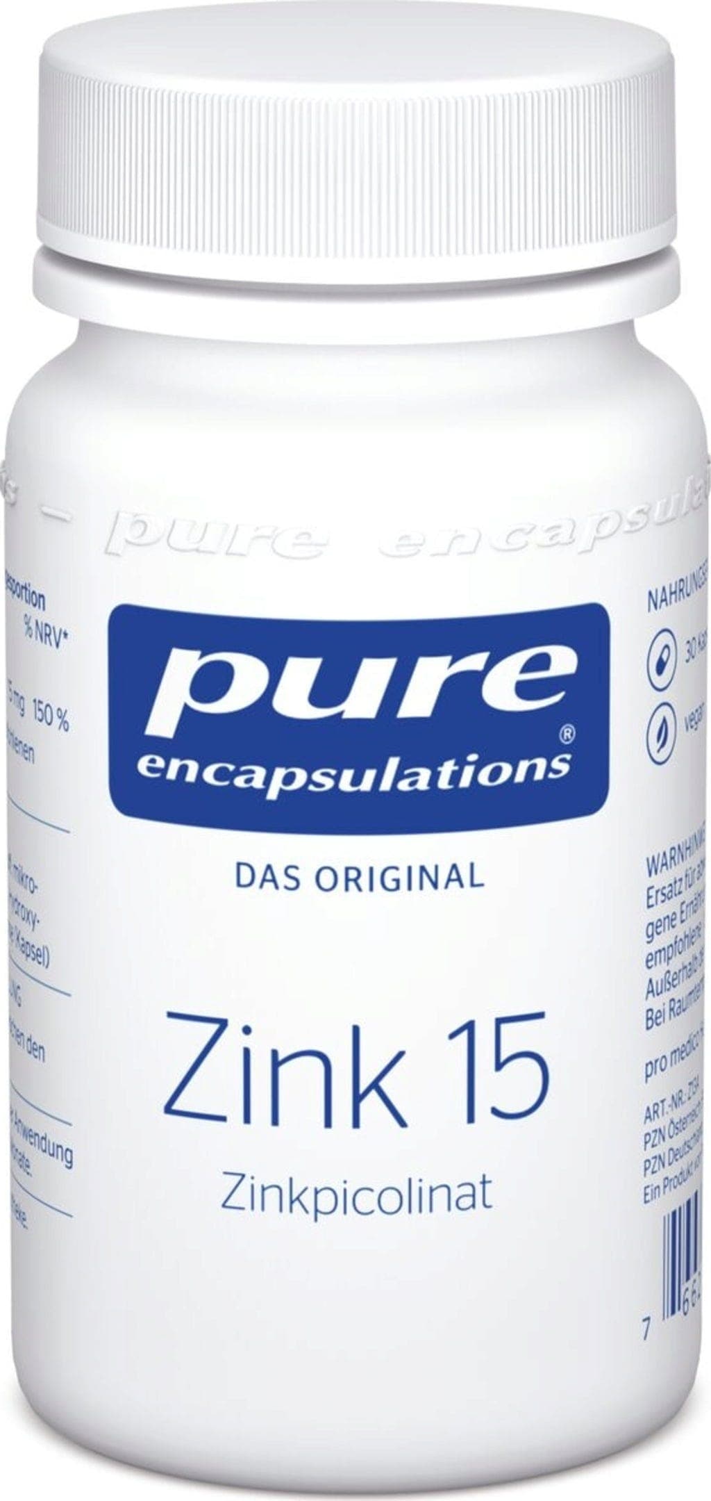 Zink 15