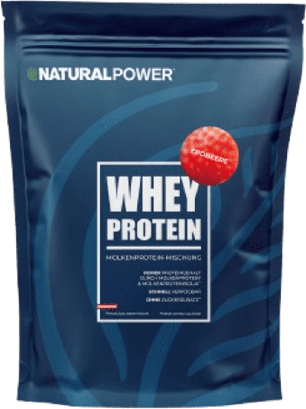 Whey Protein 1000 g