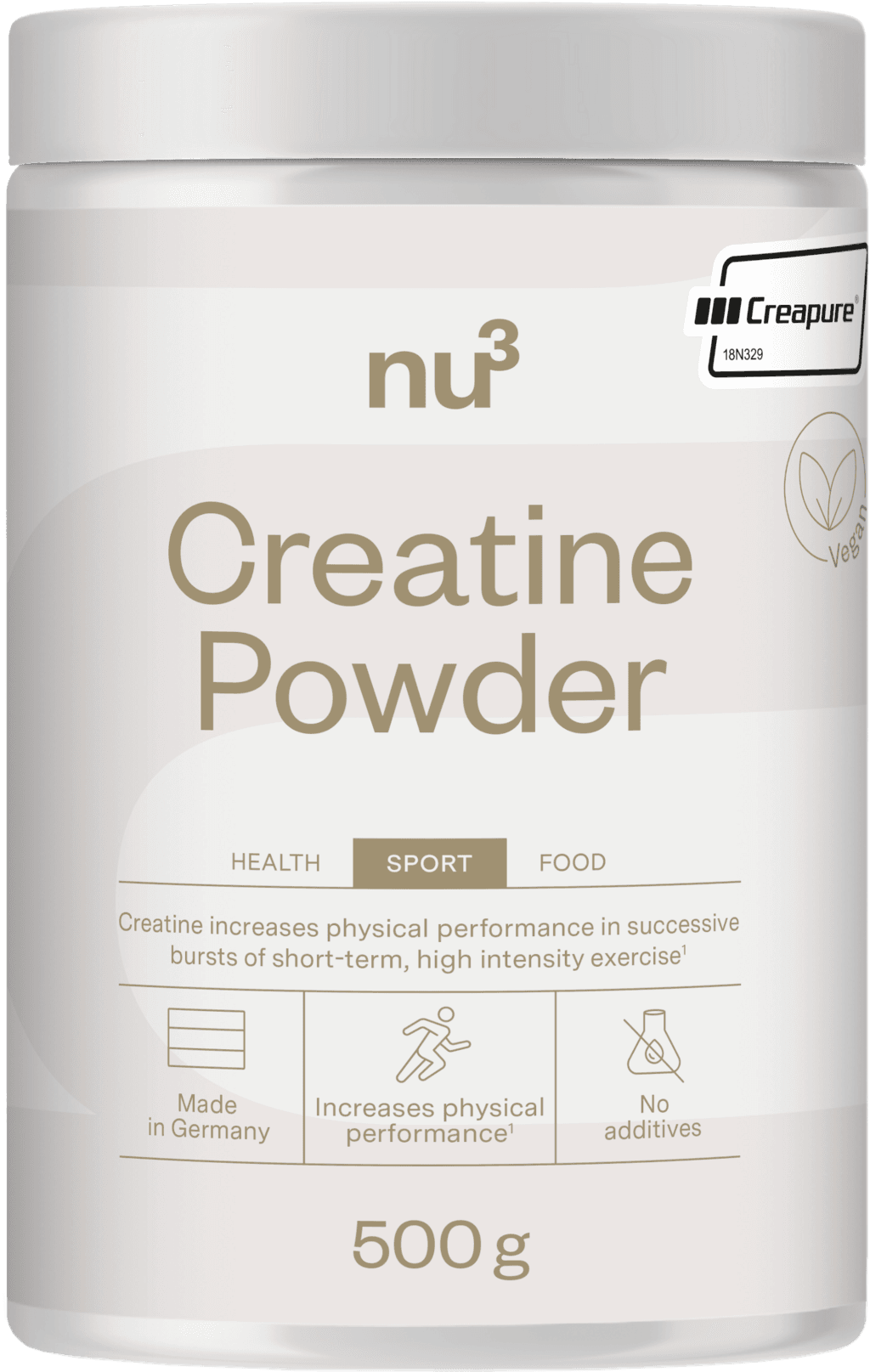 Creatine Powder