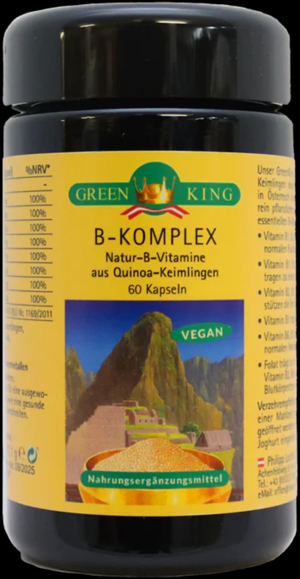 B-Komplex