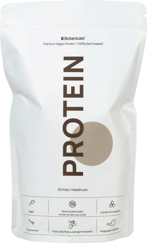 Vegan Premium Protein 600 g