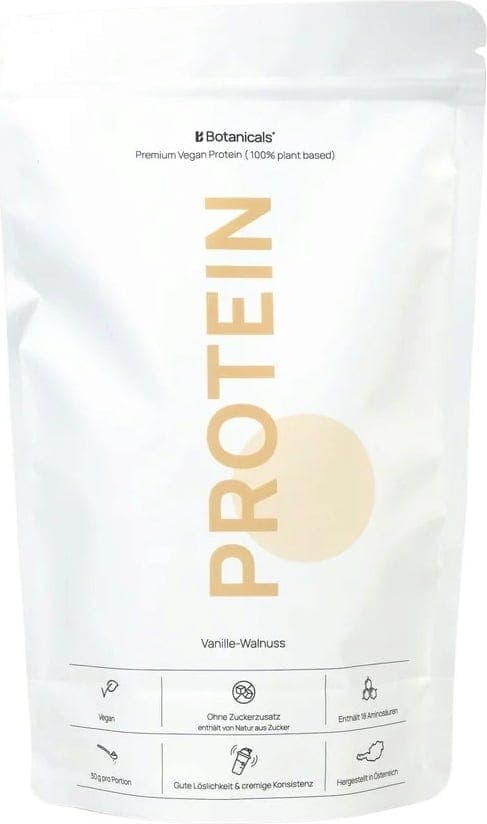 Vegan Premium Protein 600 g