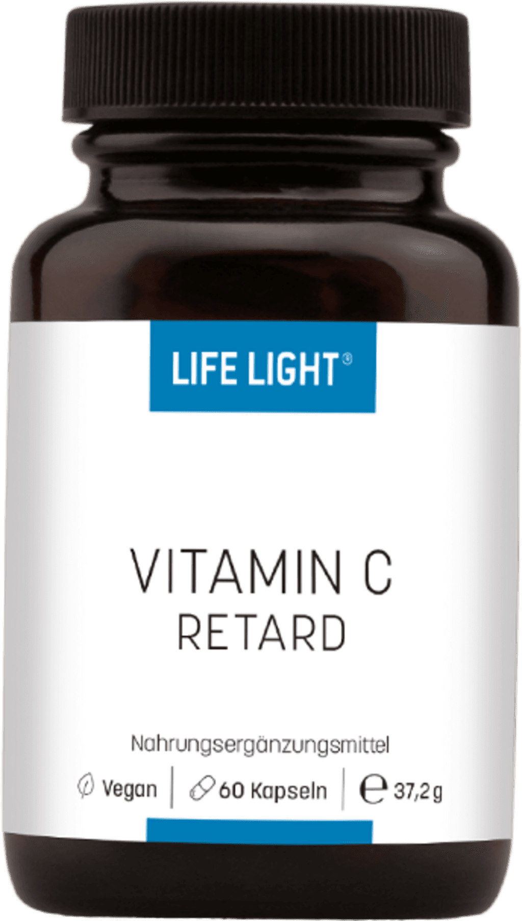Vitamin C retard