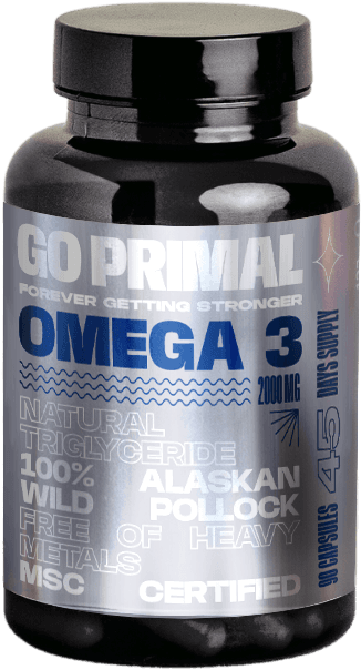 Omega 3