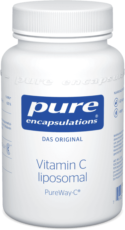 Vitamin C liposomal