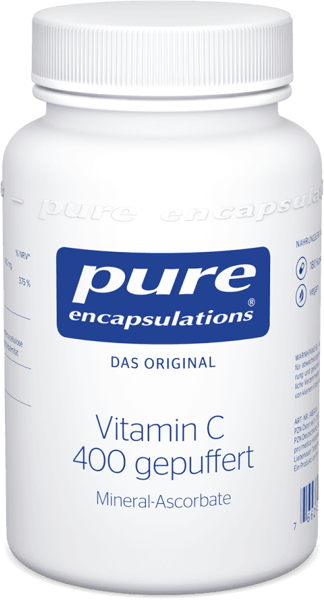 Vitamin C 400