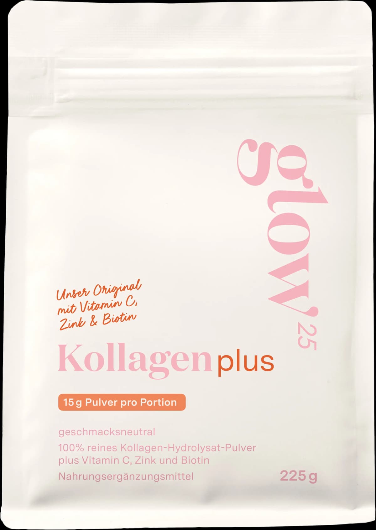 Kollagen Plus
