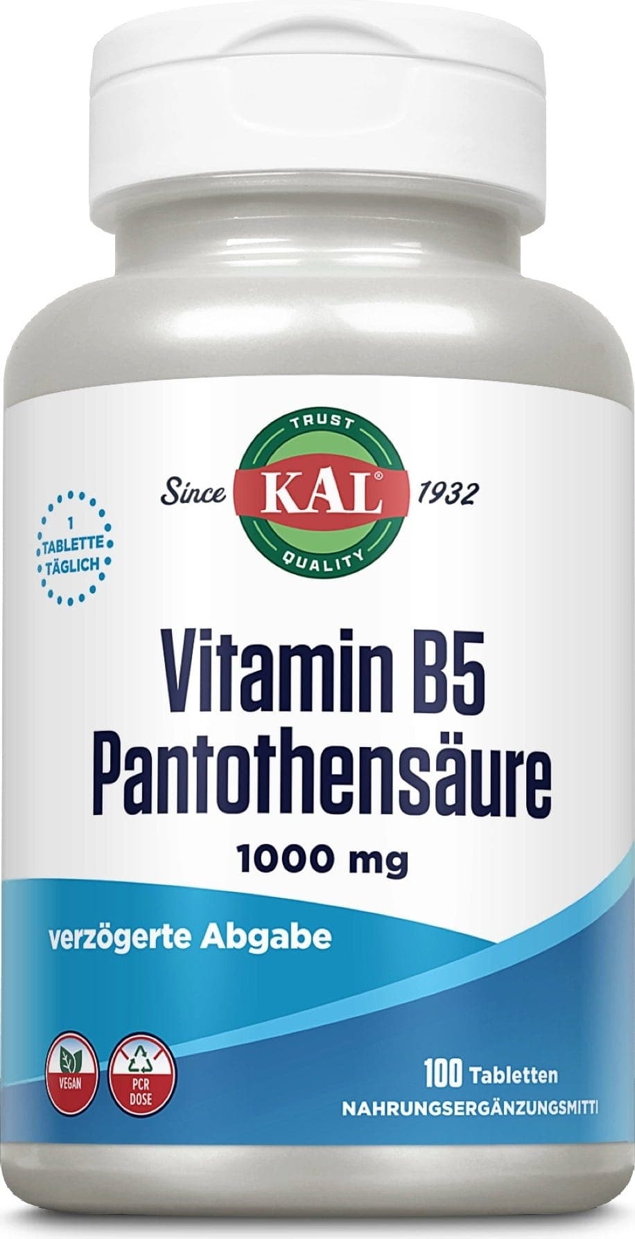 Vitamin B5