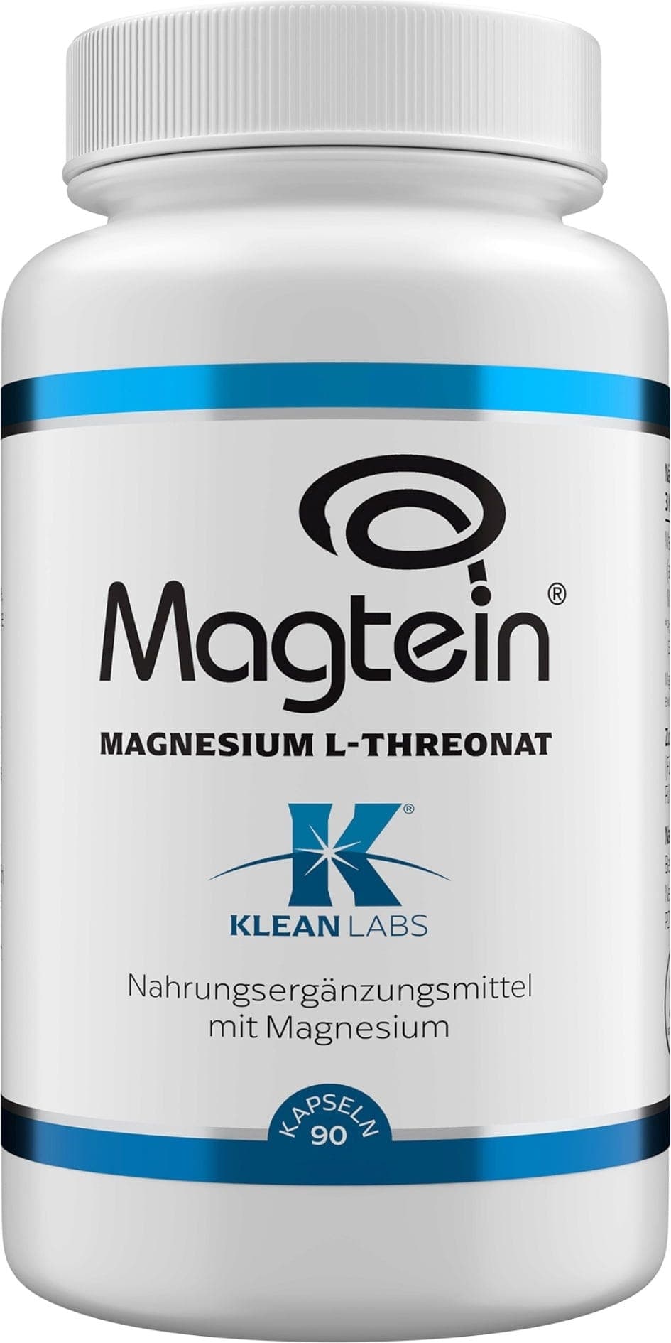 Magnesium L-Threonat Magtein®