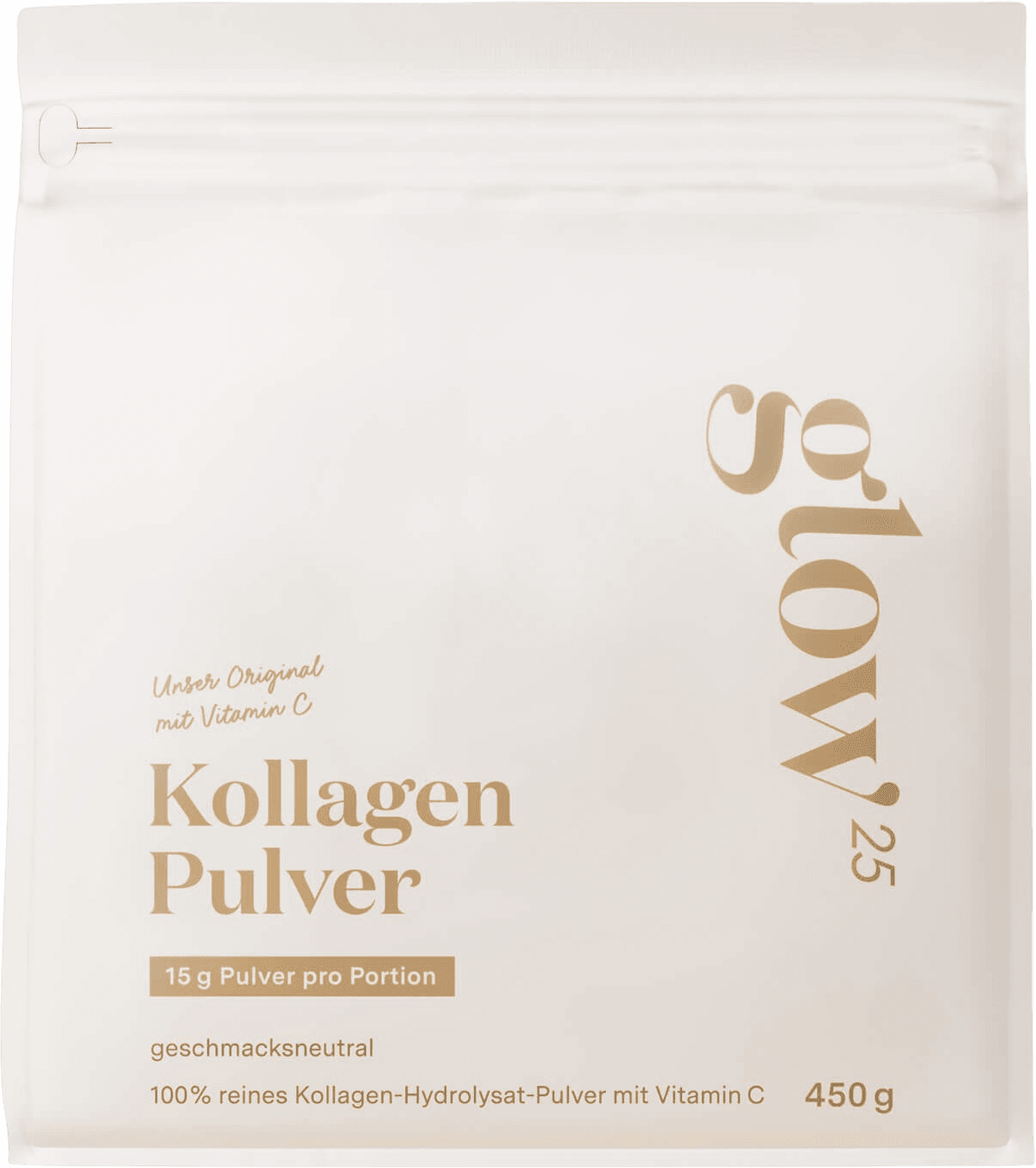 Kollagen Pulver