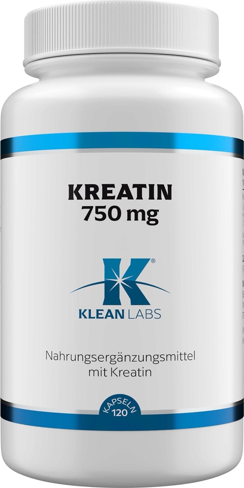 Kreatin Kapseln Creavitalis®