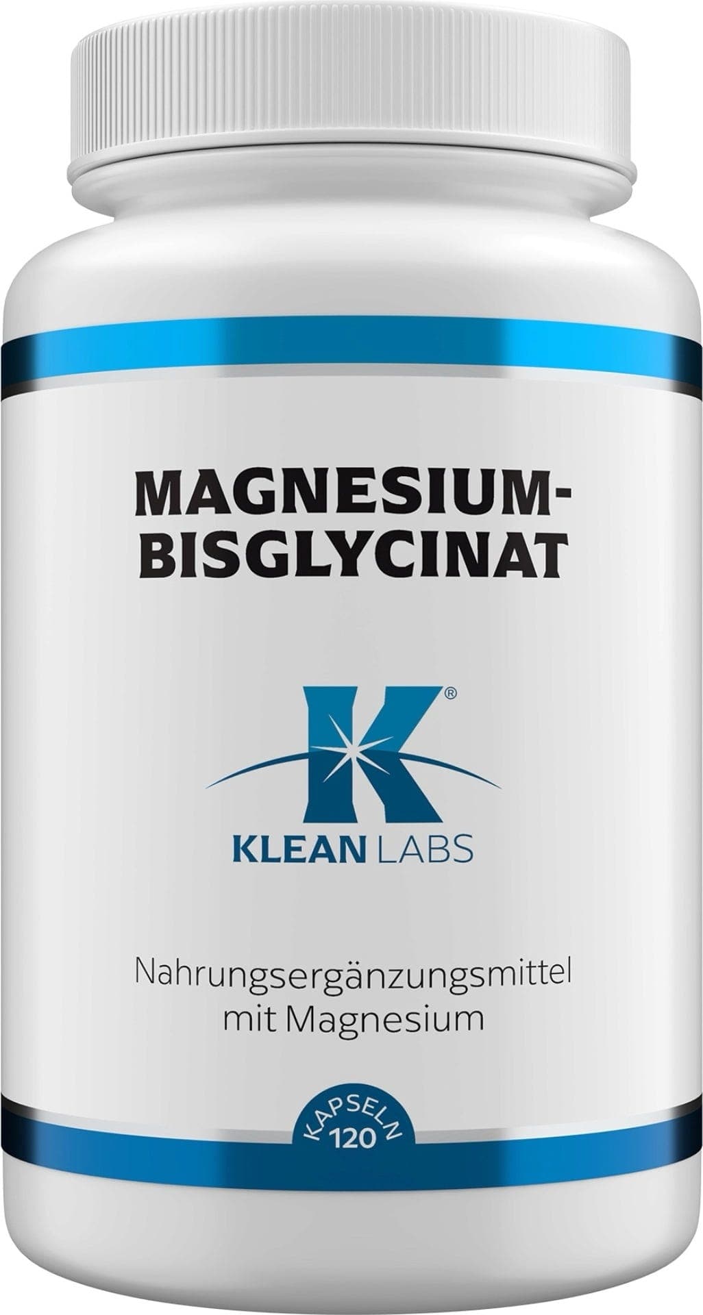 Magnesiumbisglycinat