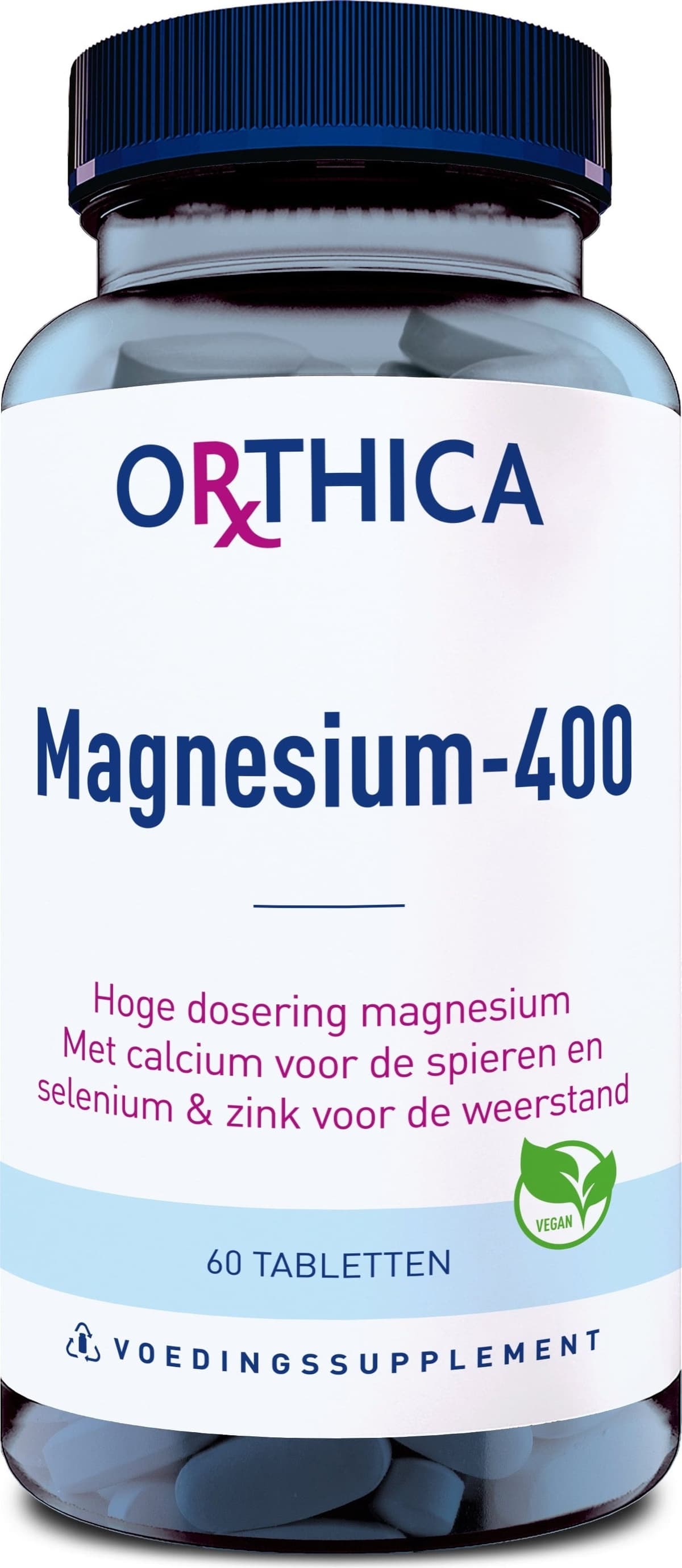 Magnesium-400