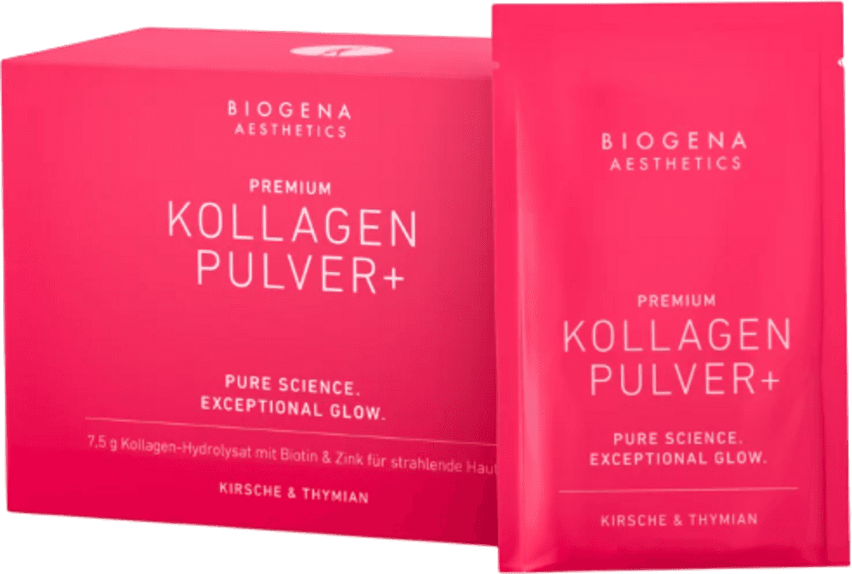 Collagen+ Essentials