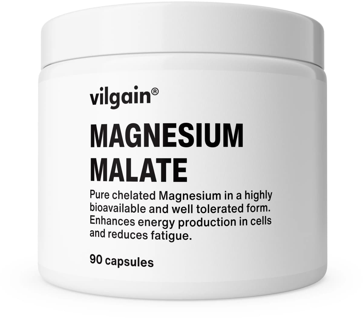 Magnesiummalat