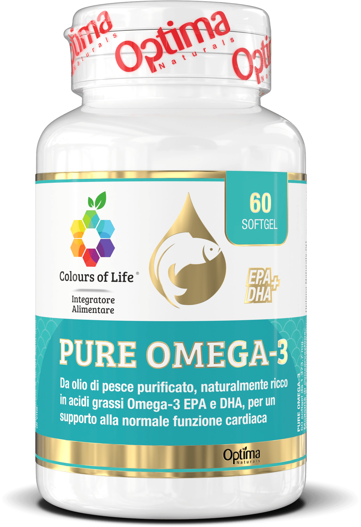 Pure Omega-3